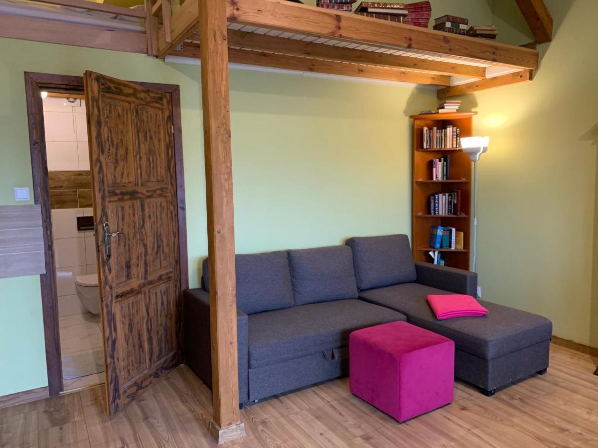Toskania Kociewska Nowe Bagian luar foto