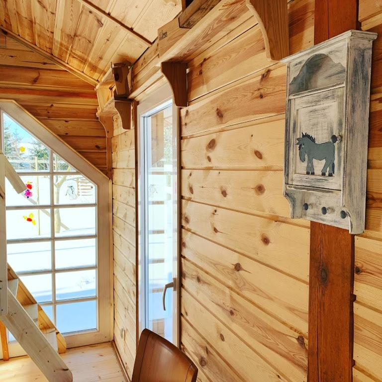 Toskania Kociewska Nowe Bagian luar foto