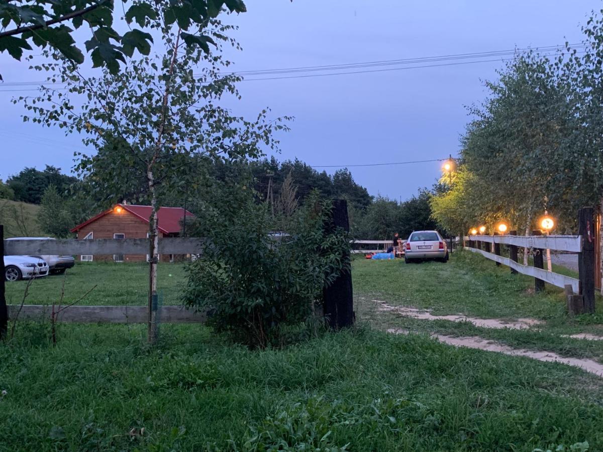 Toskania Kociewska Nowe Bagian luar foto