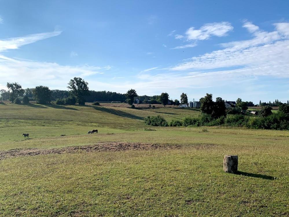 Toskania Kociewska Nowe Bagian luar foto