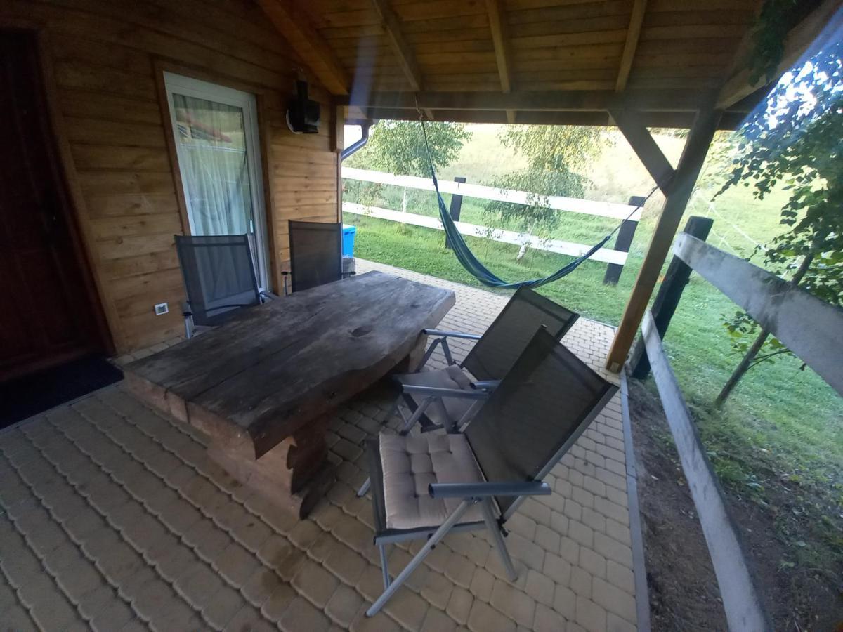 Toskania Kociewska Nowe Bagian luar foto