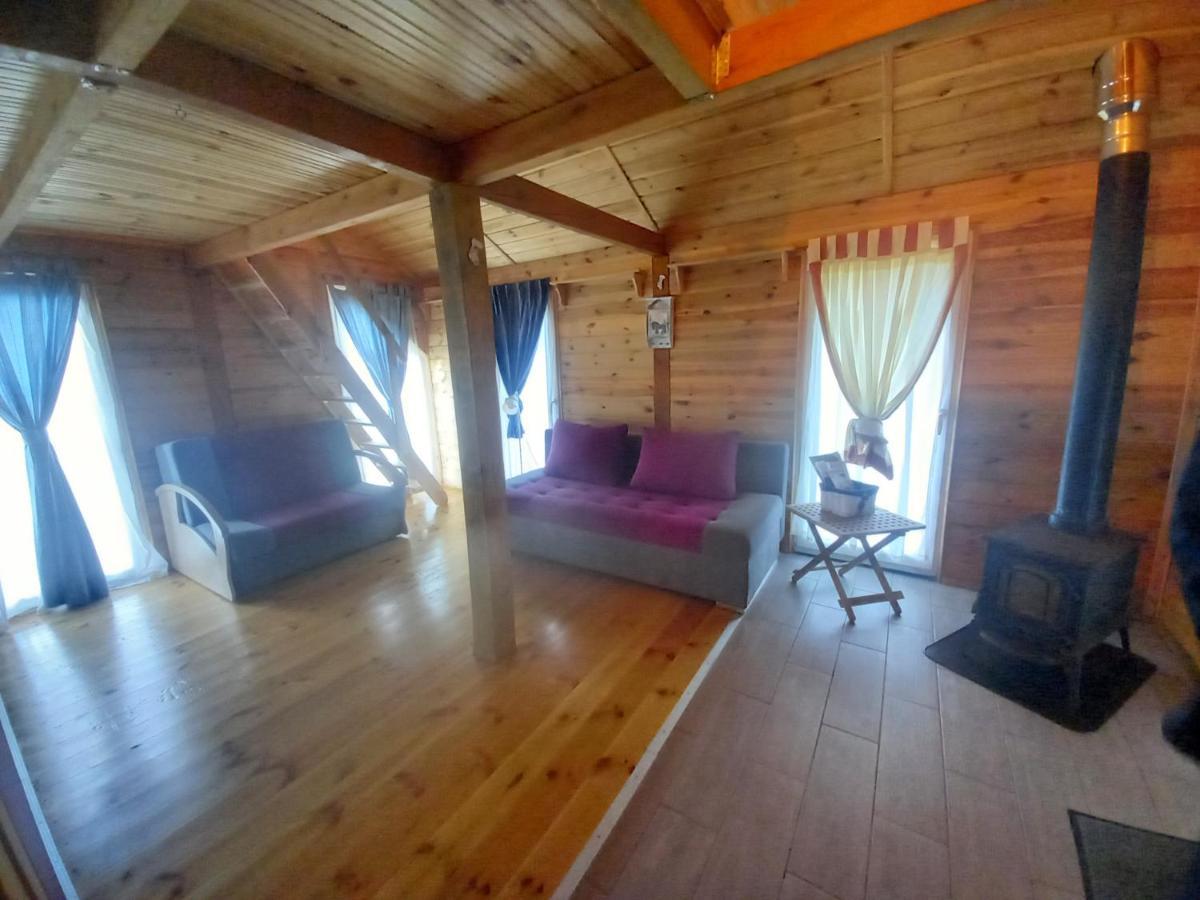 Toskania Kociewska Nowe Bagian luar foto
