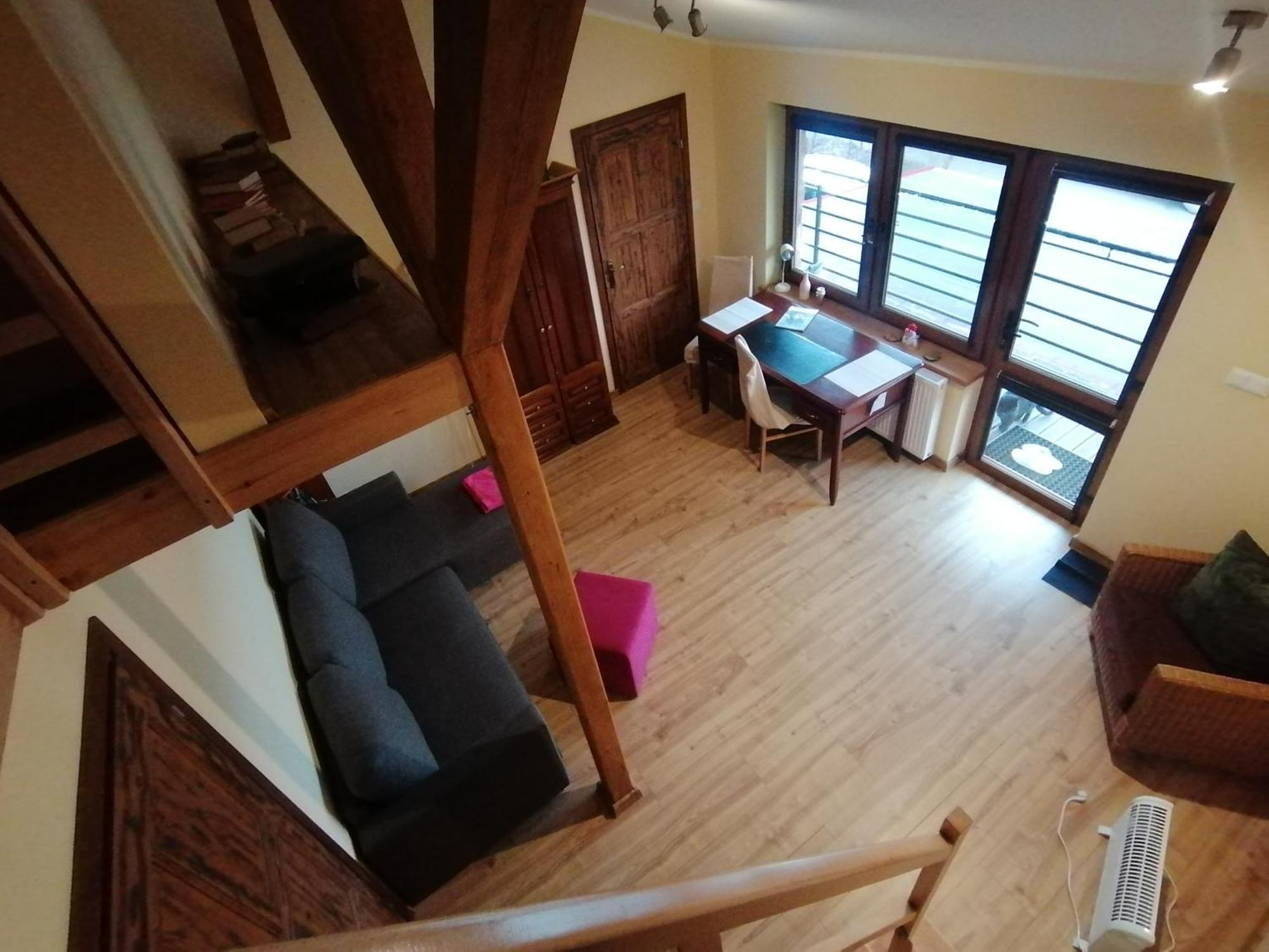 Toskania Kociewska Nowe Bagian luar foto