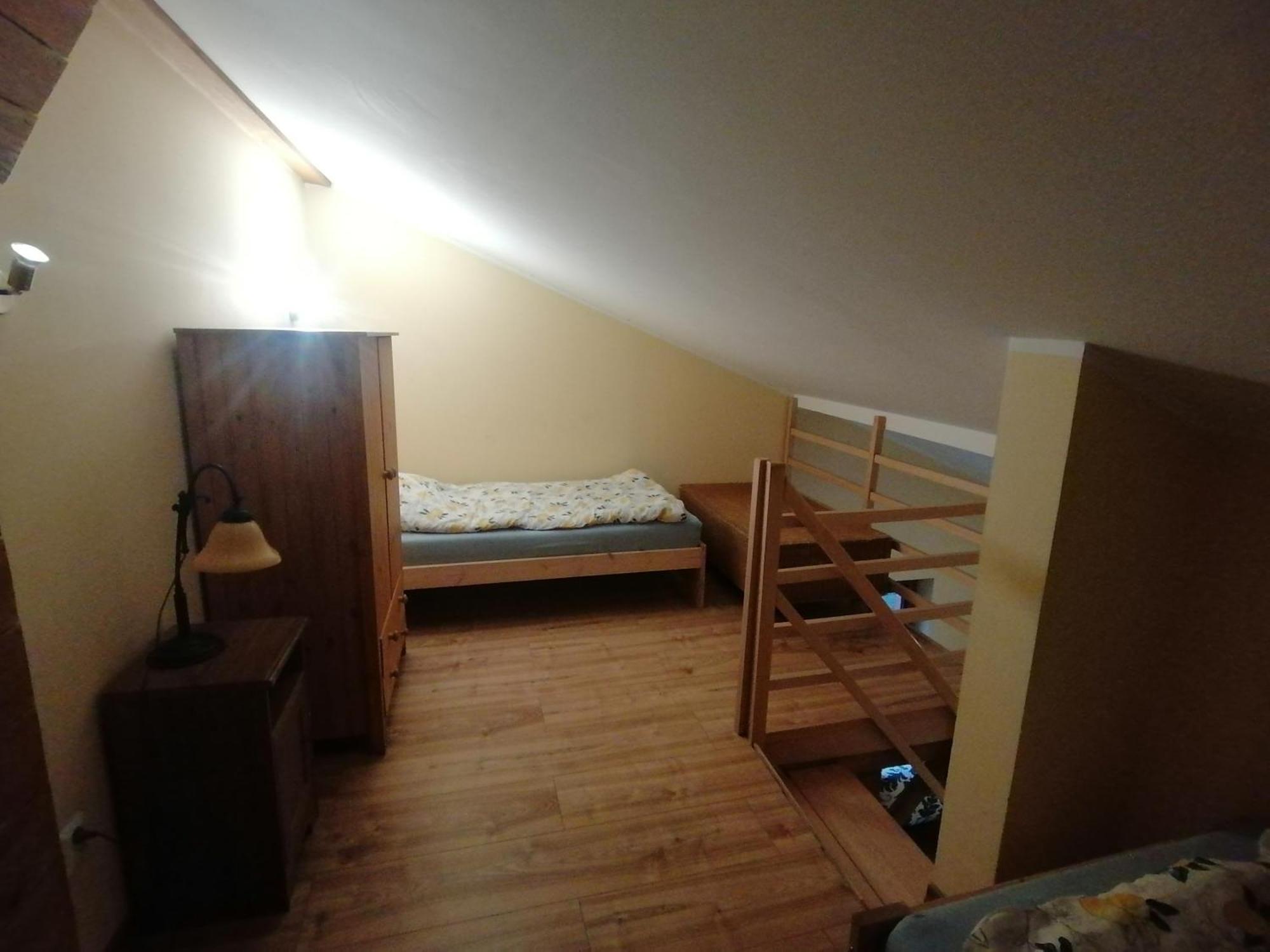 Toskania Kociewska Nowe Bagian luar foto