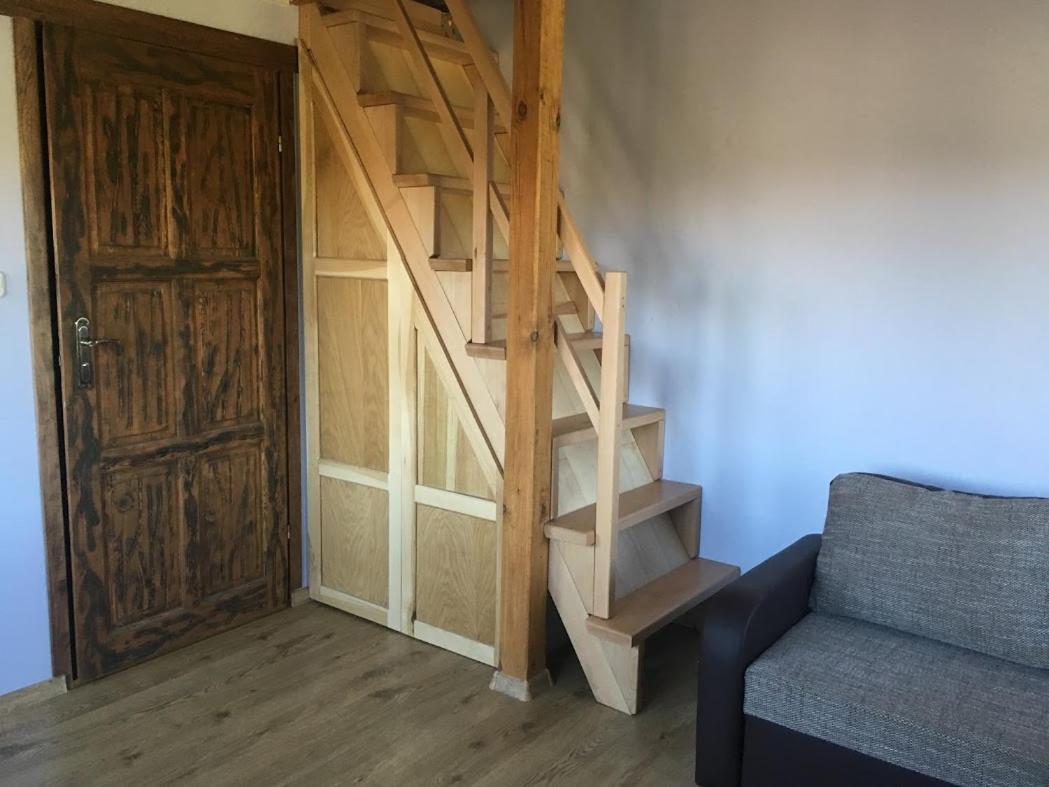Toskania Kociewska Nowe Bagian luar foto