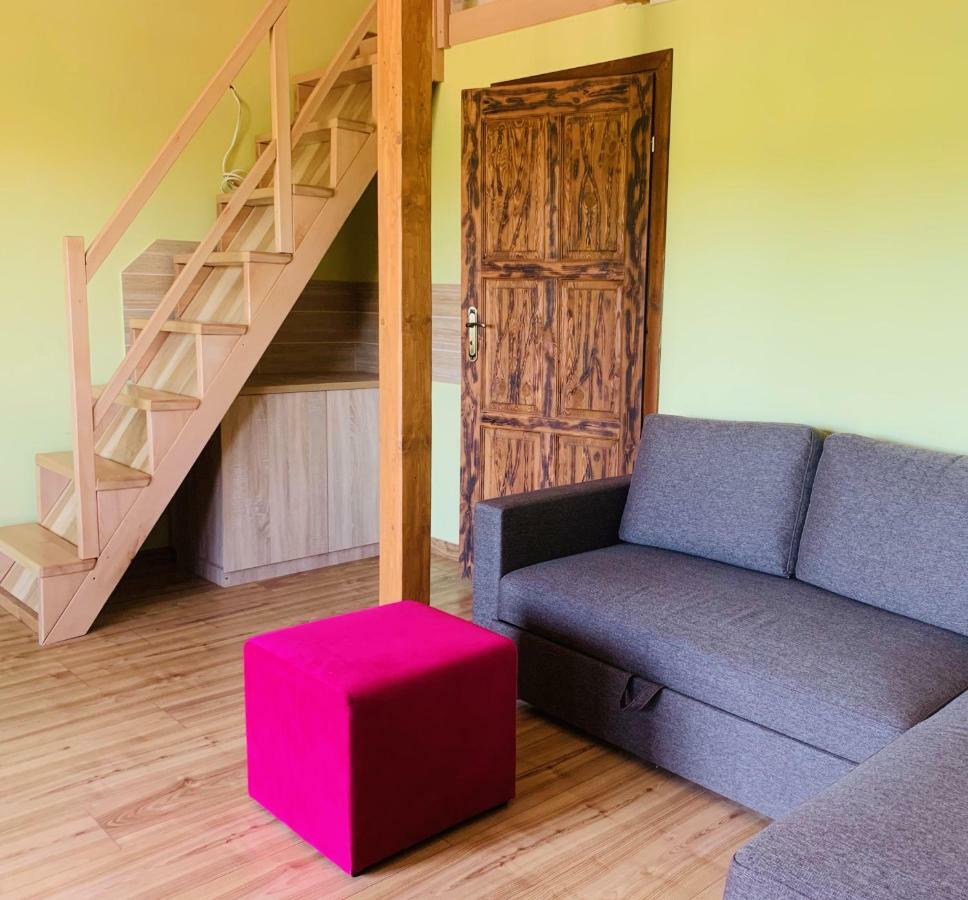 Toskania Kociewska Nowe Bagian luar foto